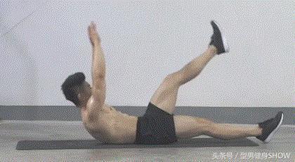 练出完美身材你必须了解的肌肉,完美身材需要练的肌肉