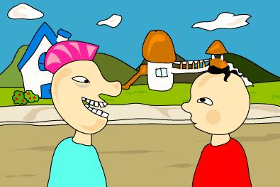 这个愚人节我打算不愚你了!