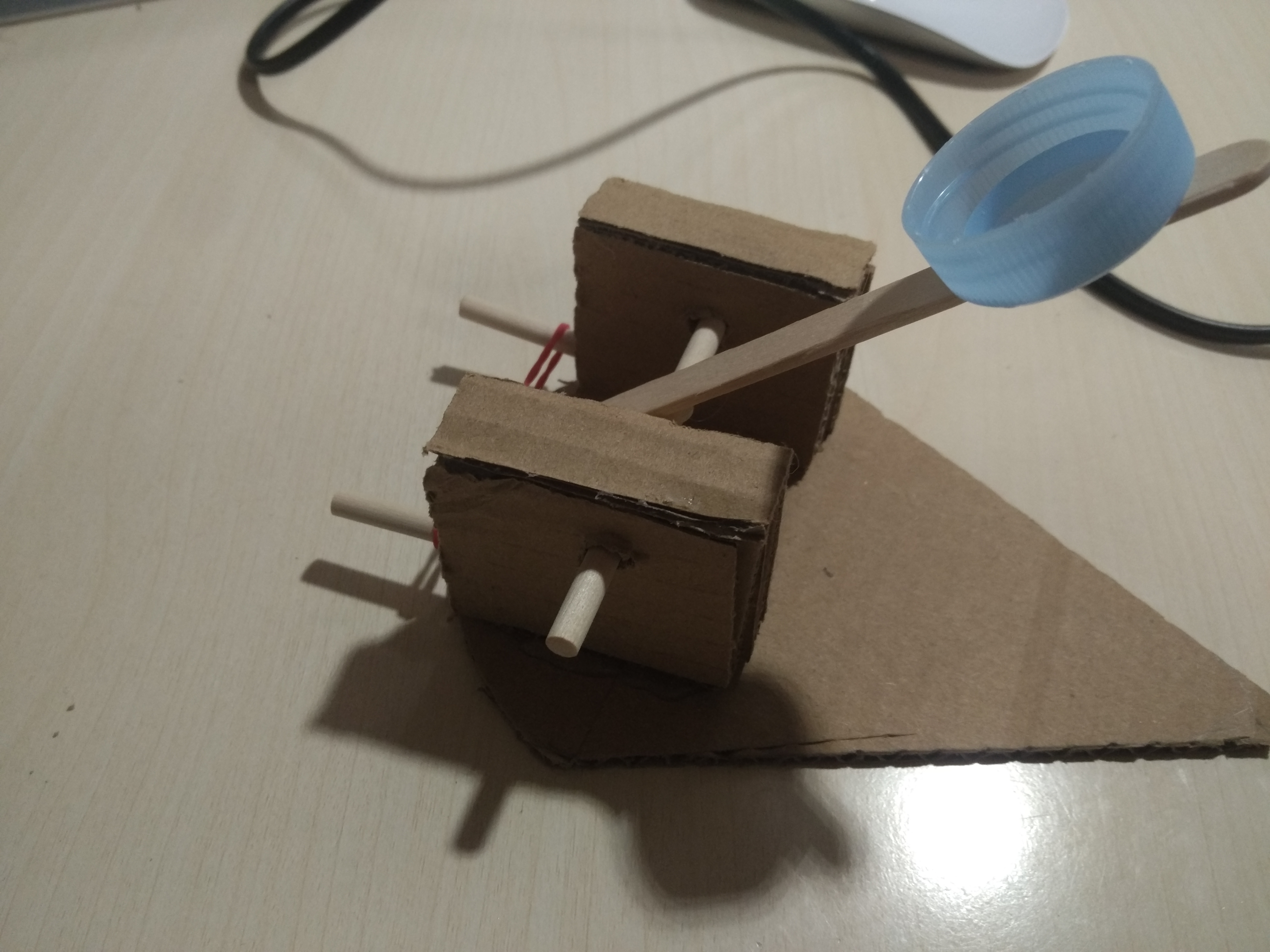 棒球游戏机被砸坏,投球游戏机制作教程