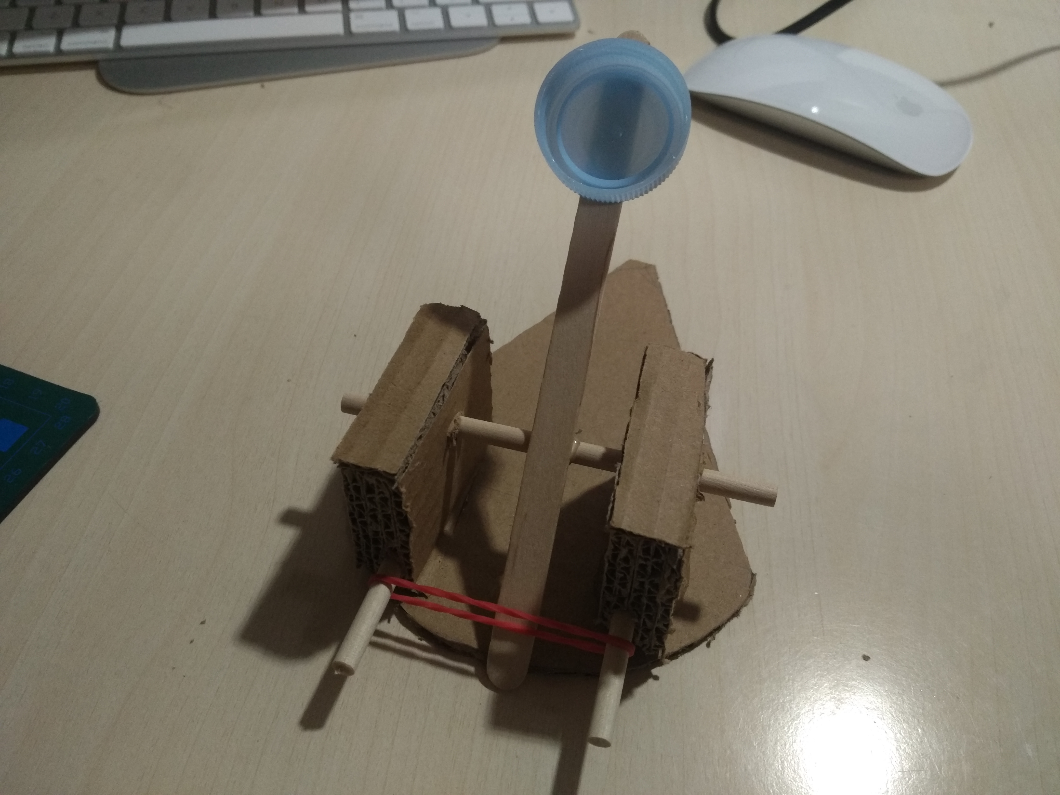 棒球游戏机被砸坏,投球游戏机制作教程