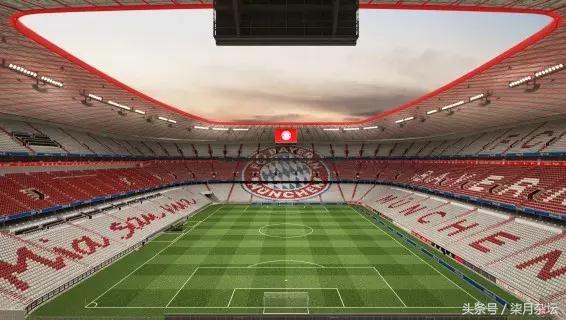 足球茶馆最新视频,足球茶馆拜仁夺冠视频