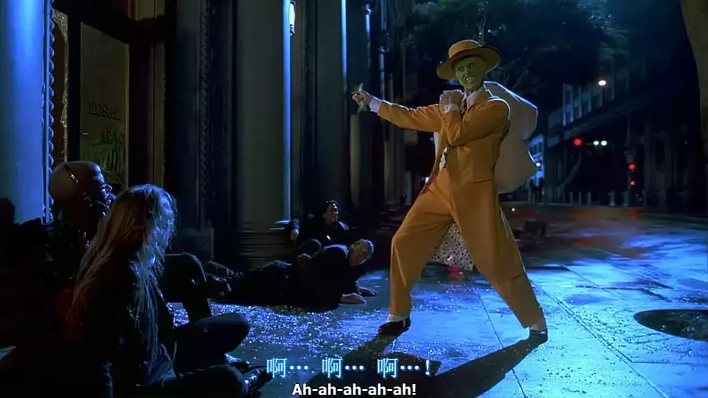 金凯瑞给父母放支票,金凯瑞一千万美元支票