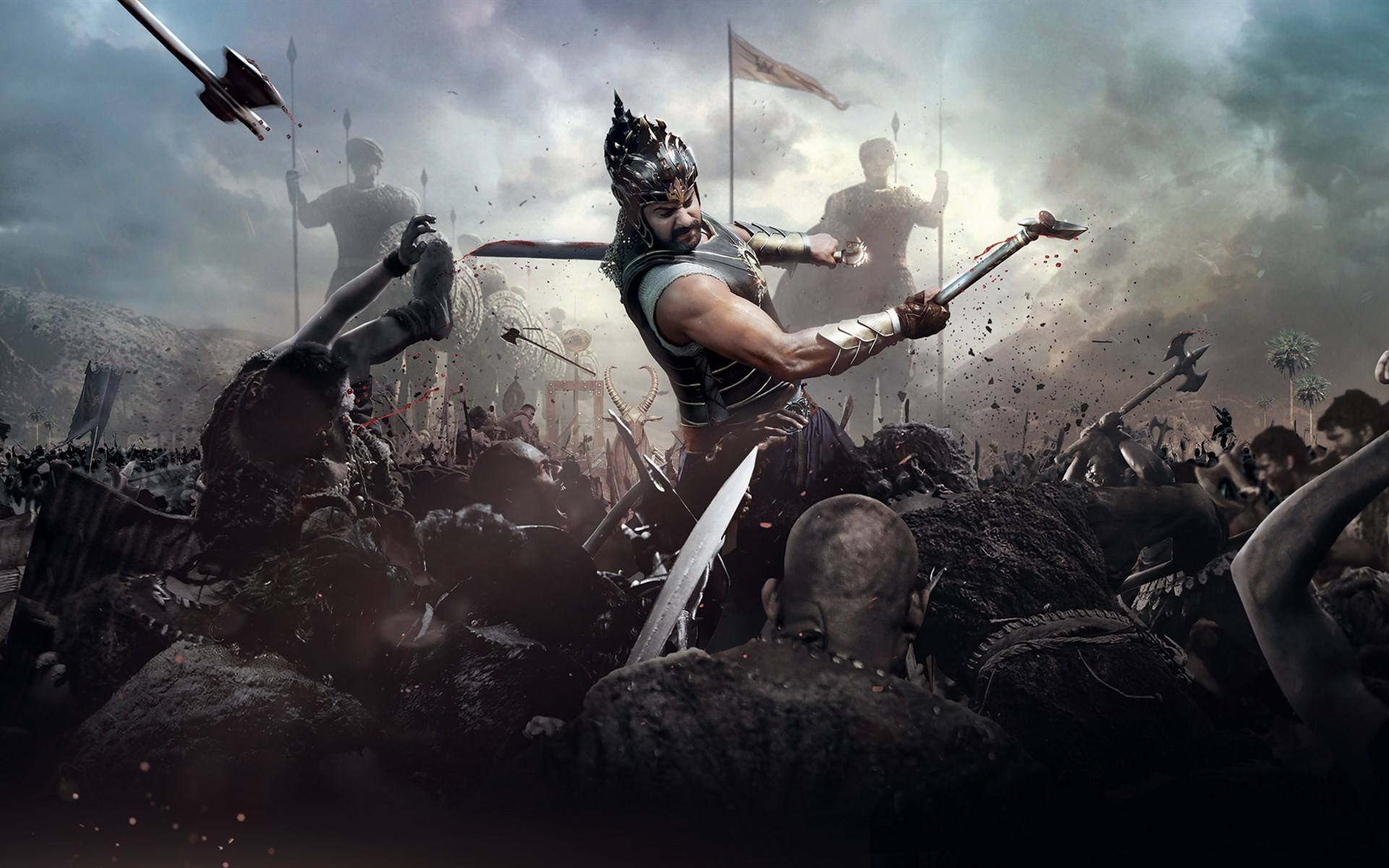 10部必看的印度电影大片,十部必看印度神片