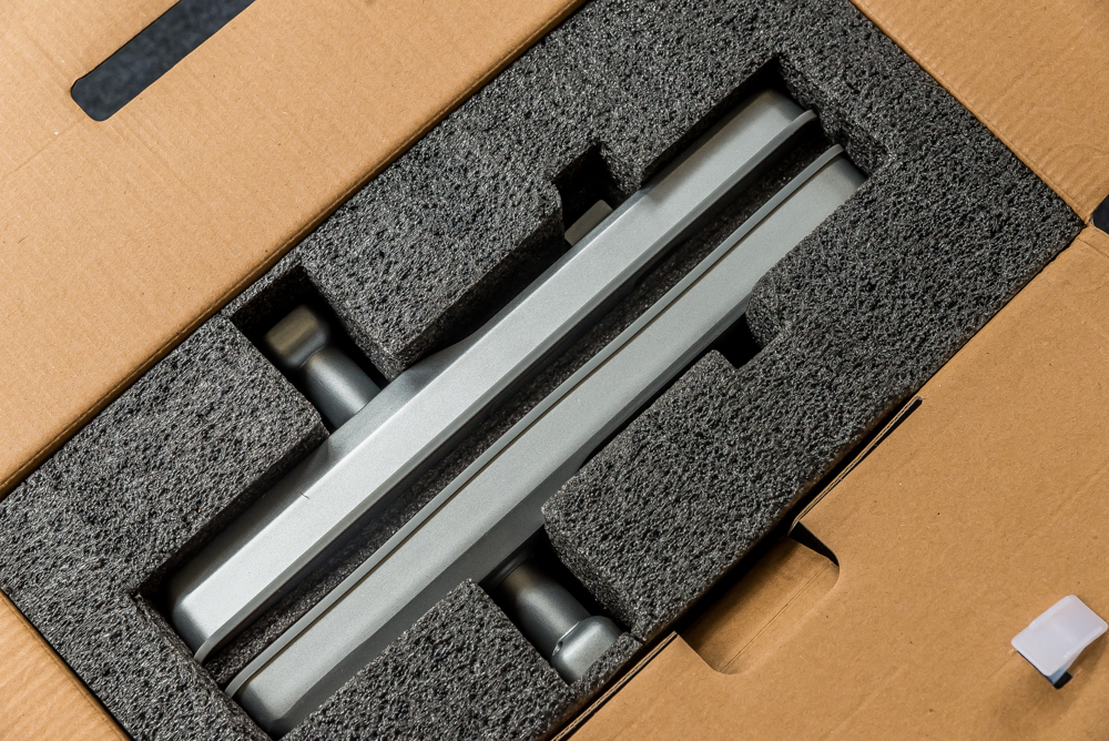 不仅能指纹识别，还可以微信开门，这款指纹锁操作666