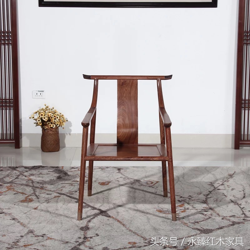 十大顶级红木椅子,红木十大名椅