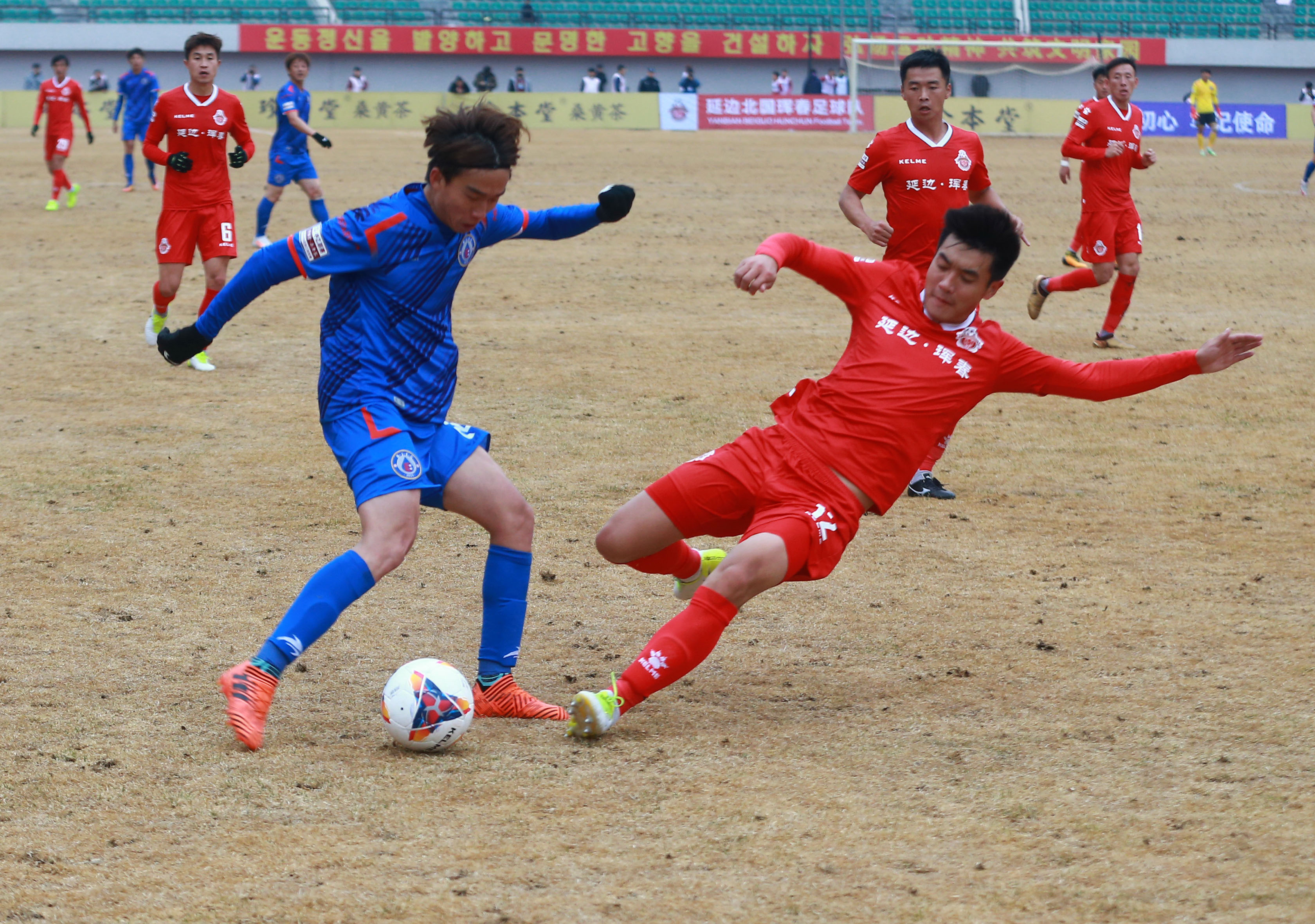 中乙吉林德比来了吗,中乙对吉林比赛直播