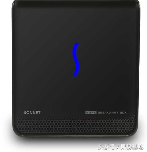 mac外接显卡坞,苹果macstudio支持外接显卡吗