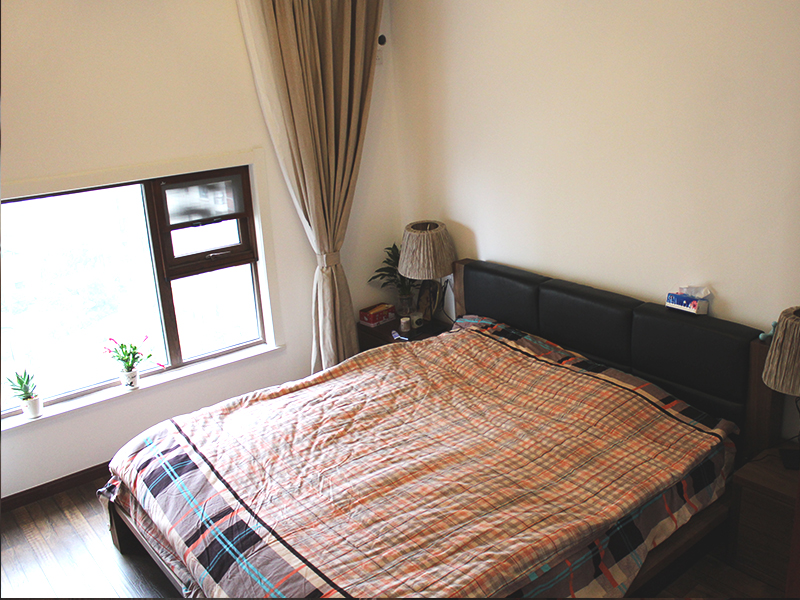 全民易装装修靠谱吗,金色港湾小户型装修