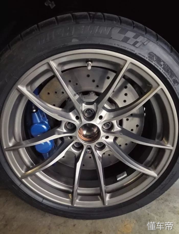 自己动手丰衣足食！M4排气阀门控制器DIY,清洗刹车详解！