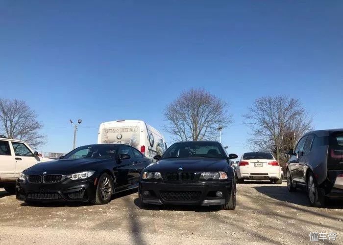 自己动手丰衣足食！M4排气阀门控制器DIY,清洗刹车详解！