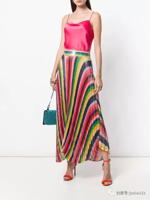 穿仙女裙的小仙女,小仙女怎么能没有仙女裙呢