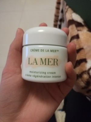 lamer面霜15ml带非卖品,lamer面霜平价替代款