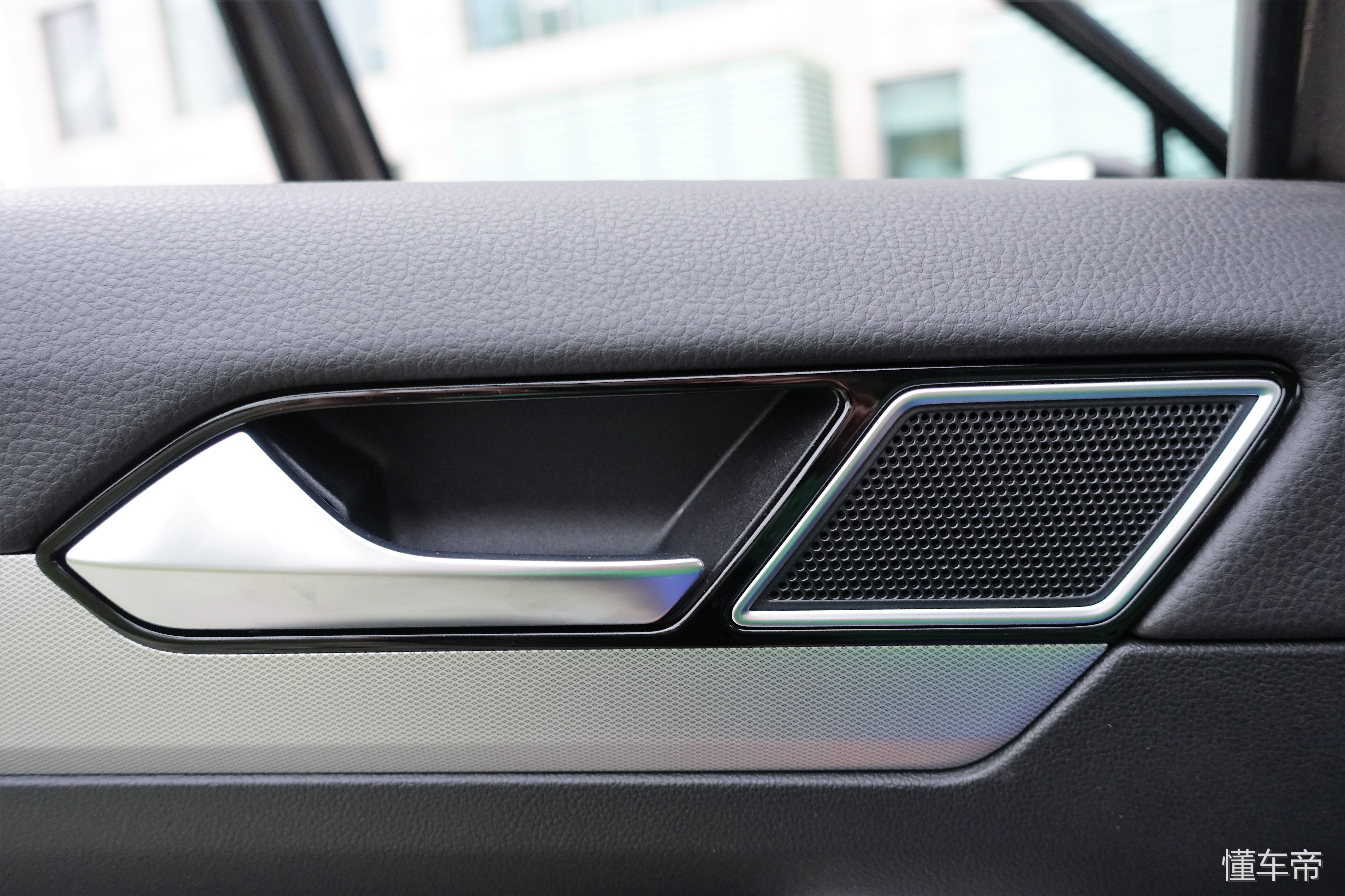 大众蔚揽旅行车真实体验,开大众蔚揽旅行车的感受