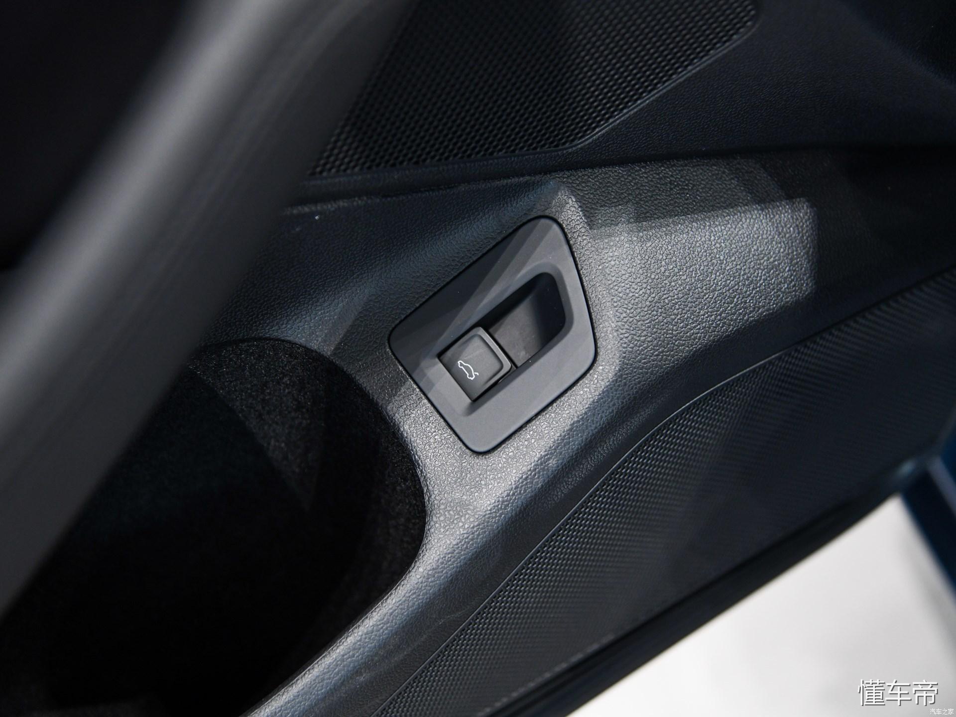 大众蔚揽旅行车真实体验,开大众蔚揽旅行车的感受