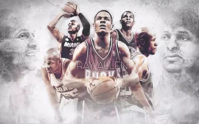 雷阿伦三分钟解析,雷阿伦评价历史级神射手