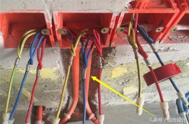 水电施工费用是多少,水电师傅要68块钱一平方