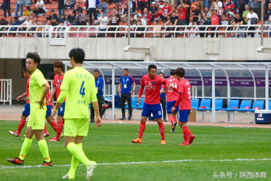 2022陕西大秦之水第四轮比赛,大秦之水赛程今天比赛