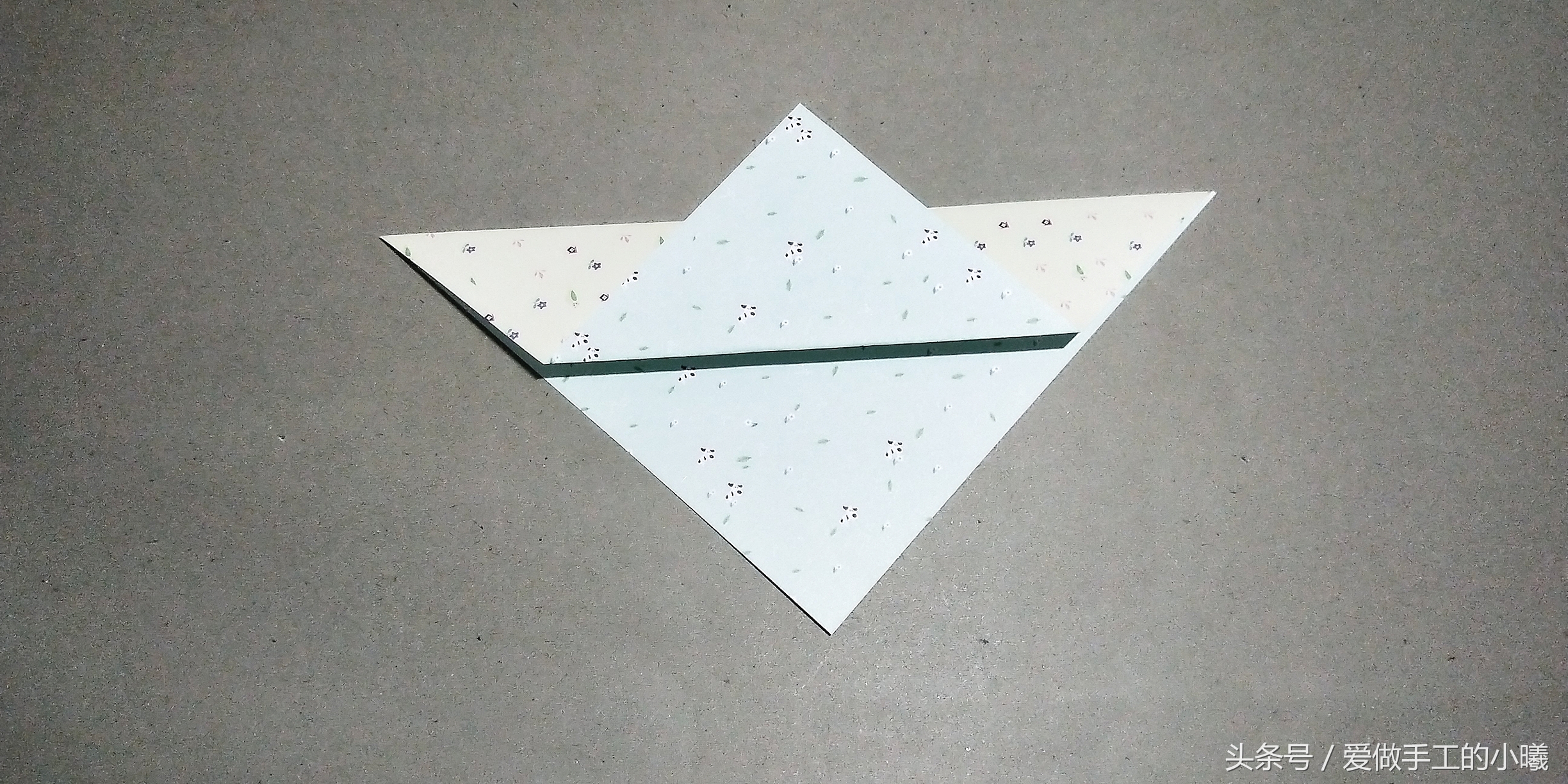 儿童折纸大全实用,儿童实用折纸大全