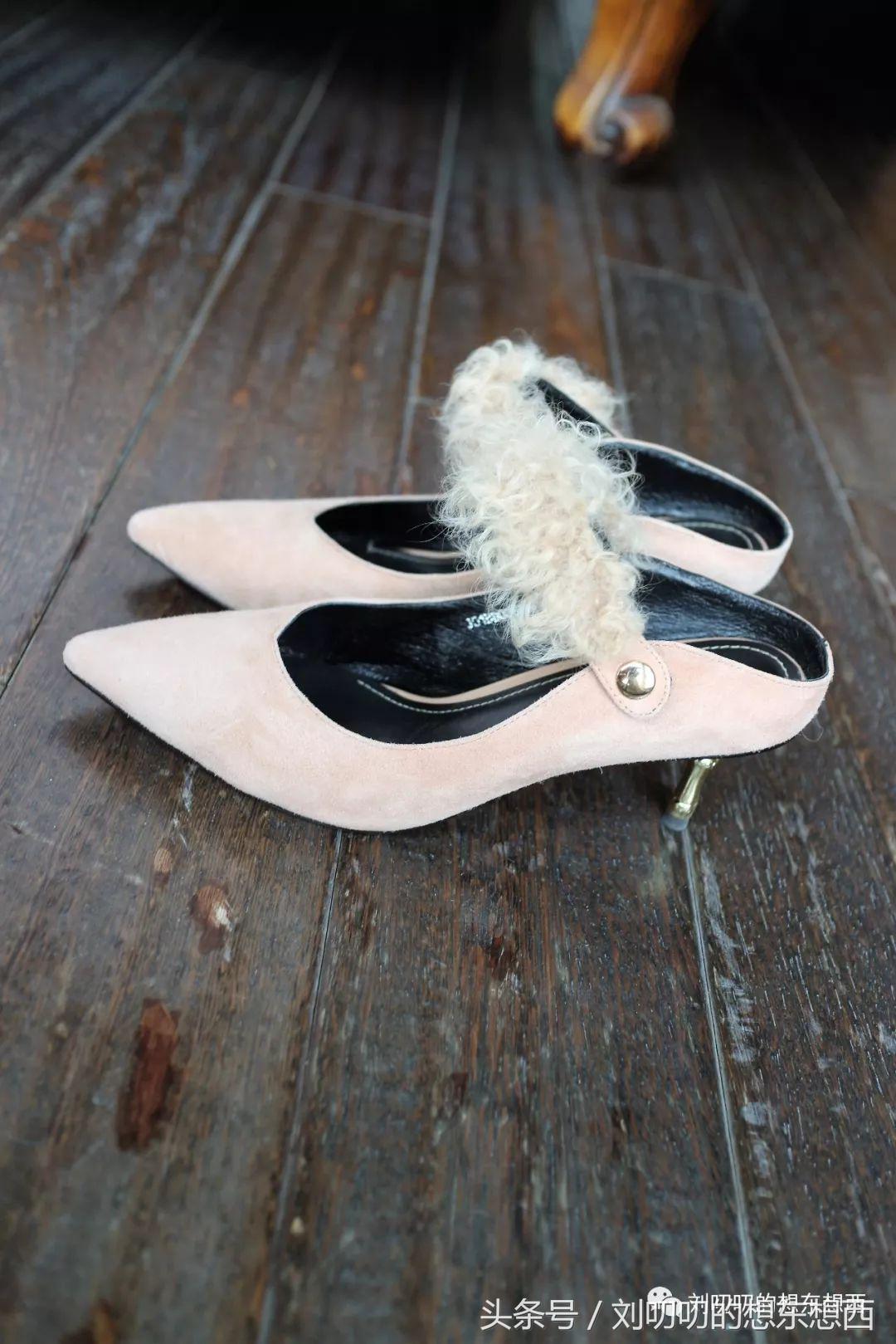 一日一look女装搭配,一日一look内搭图片