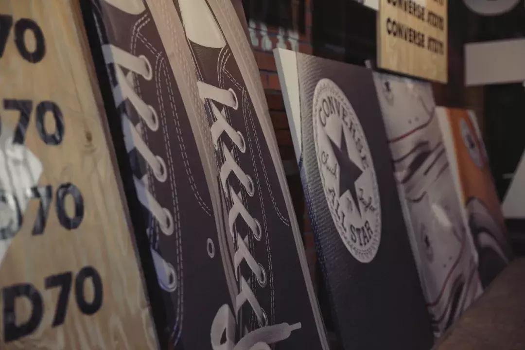 conversechuck70白红拼接,conversechuck70穿搭