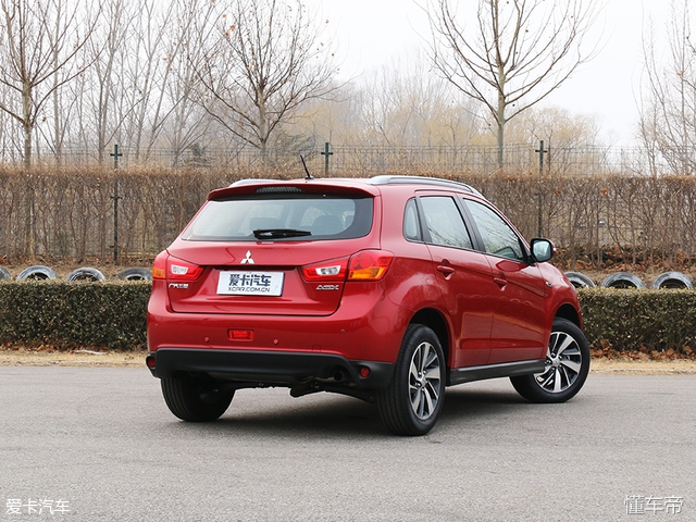 5款中大型suv质量,5款合资小型suv