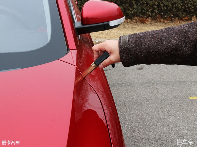 5款中大型suv质量,5款合资小型suv