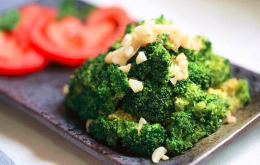 蒜拌香菜的做法,葱姜蒜香菜的做法大全