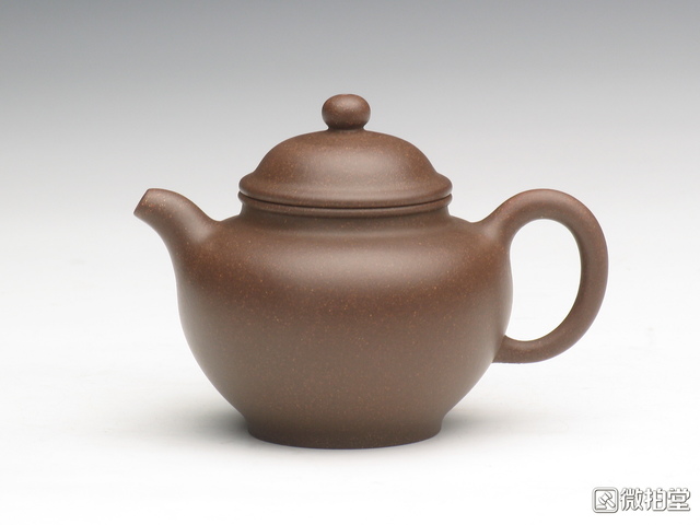 紫砂壶大师李群,李群紫砂名家