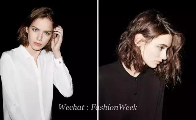 短发女神发型,女神各种短发发型视频图片