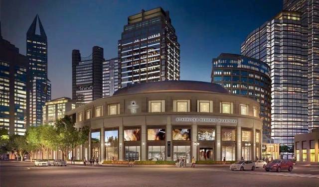 上海网红马路,上海网红马路一览表