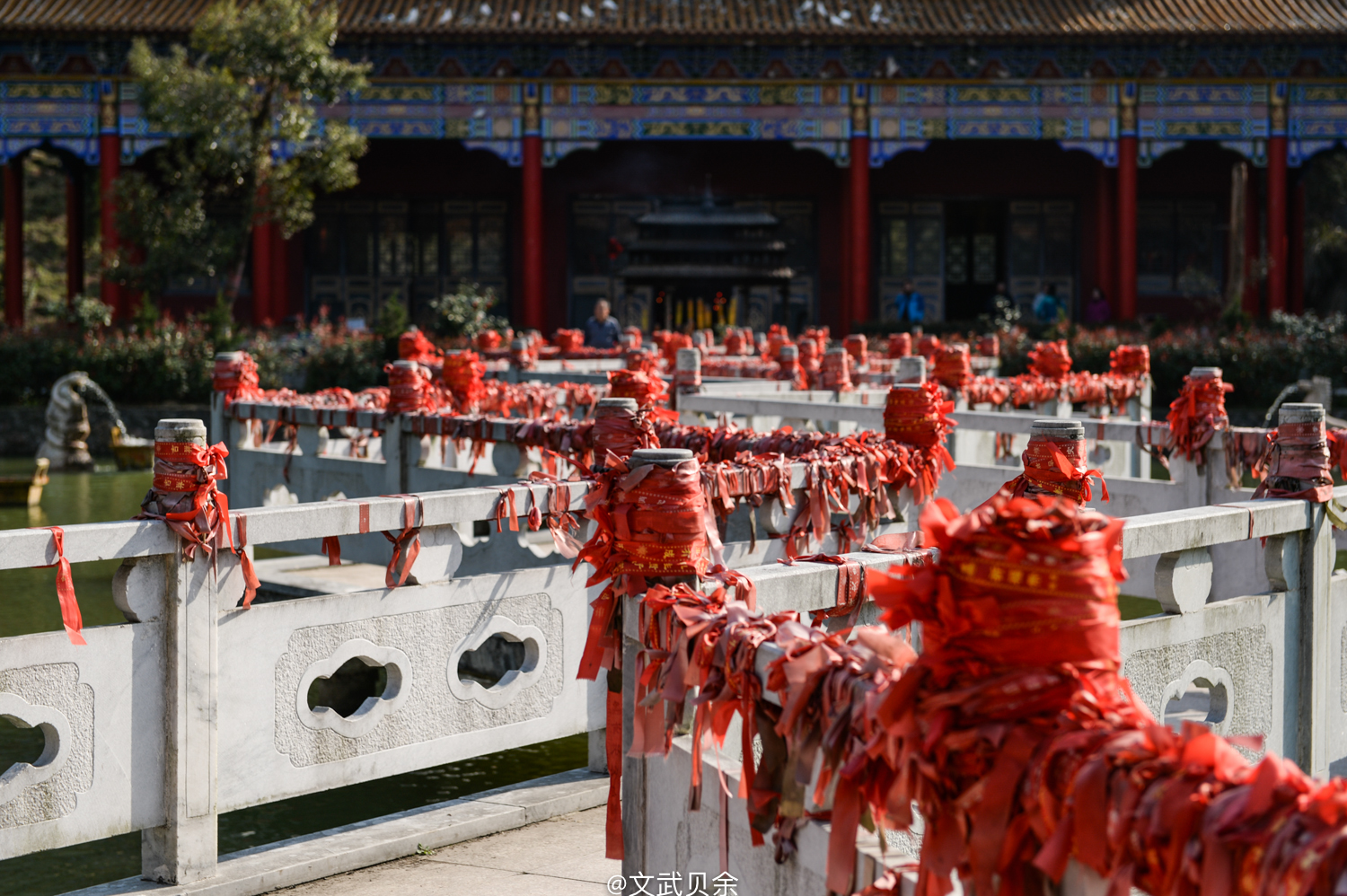 六安九十里山水画廊攻略,六安九十里山水画廊是啥