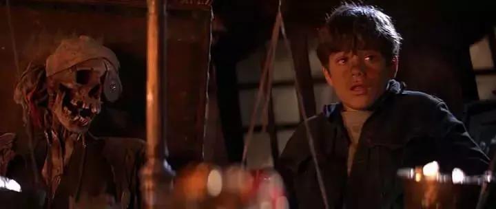 头号玩家的彩蛋到底有多少个,头号玩家致敬中国电影的彩蛋