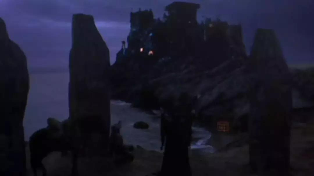 头号玩家电影终结者的彩蛋,头号玩家所有彩蛋都在这儿了