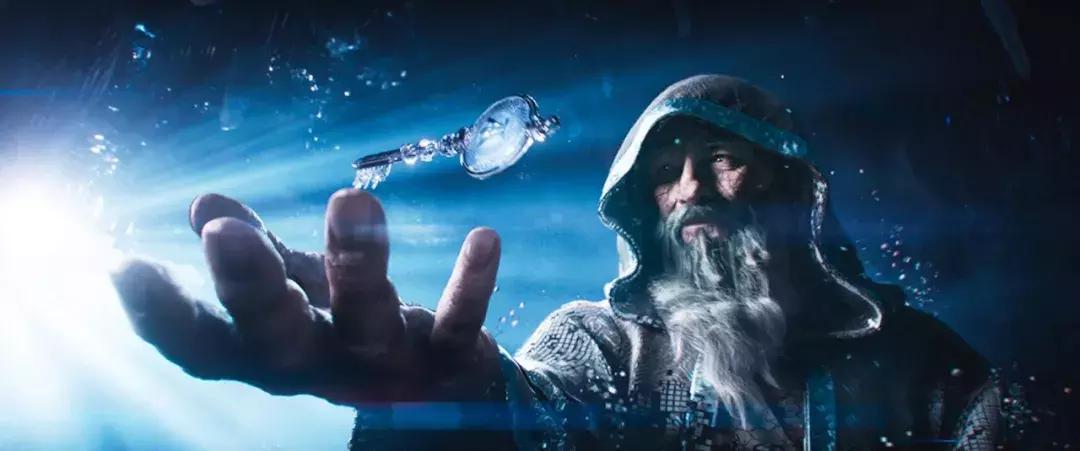 头号玩家的彩蛋到底有多少个,头号玩家致敬中国电影的彩蛋