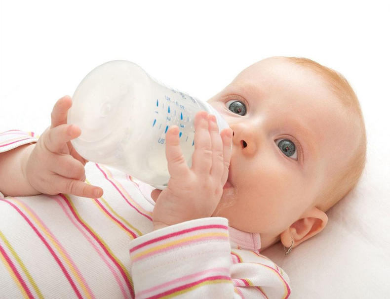 想要宝宝健康漂亮吃什么,想要宝宝长得高注意这2点