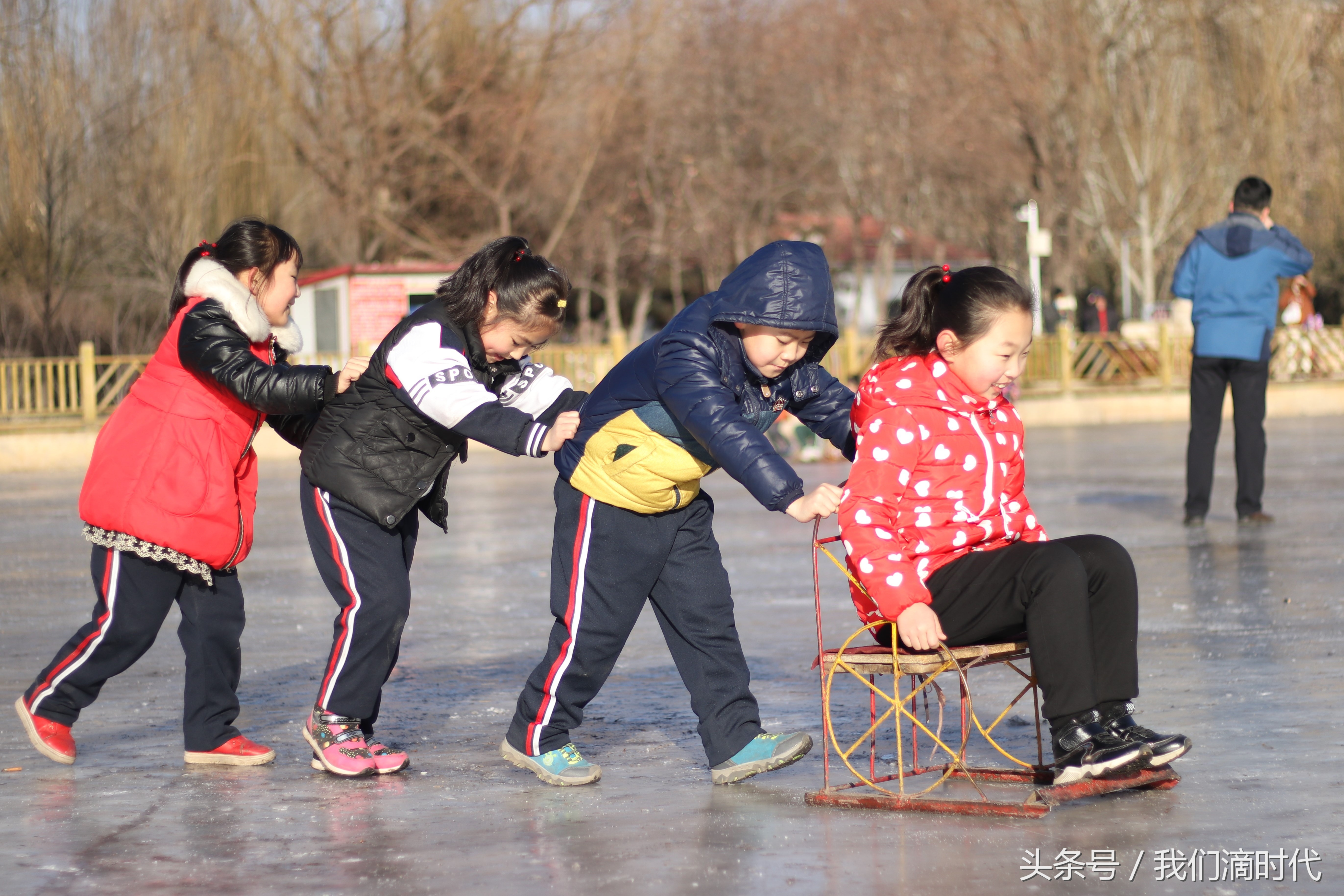一个大四学生在传销组织的七天经历，最后成功逃了出来