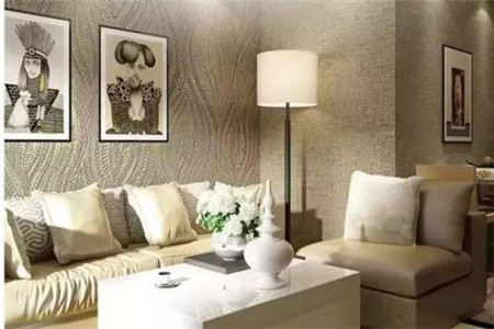 室内贴墙纸有哪些注意事项,室内装修墙体怎样贴墙纸