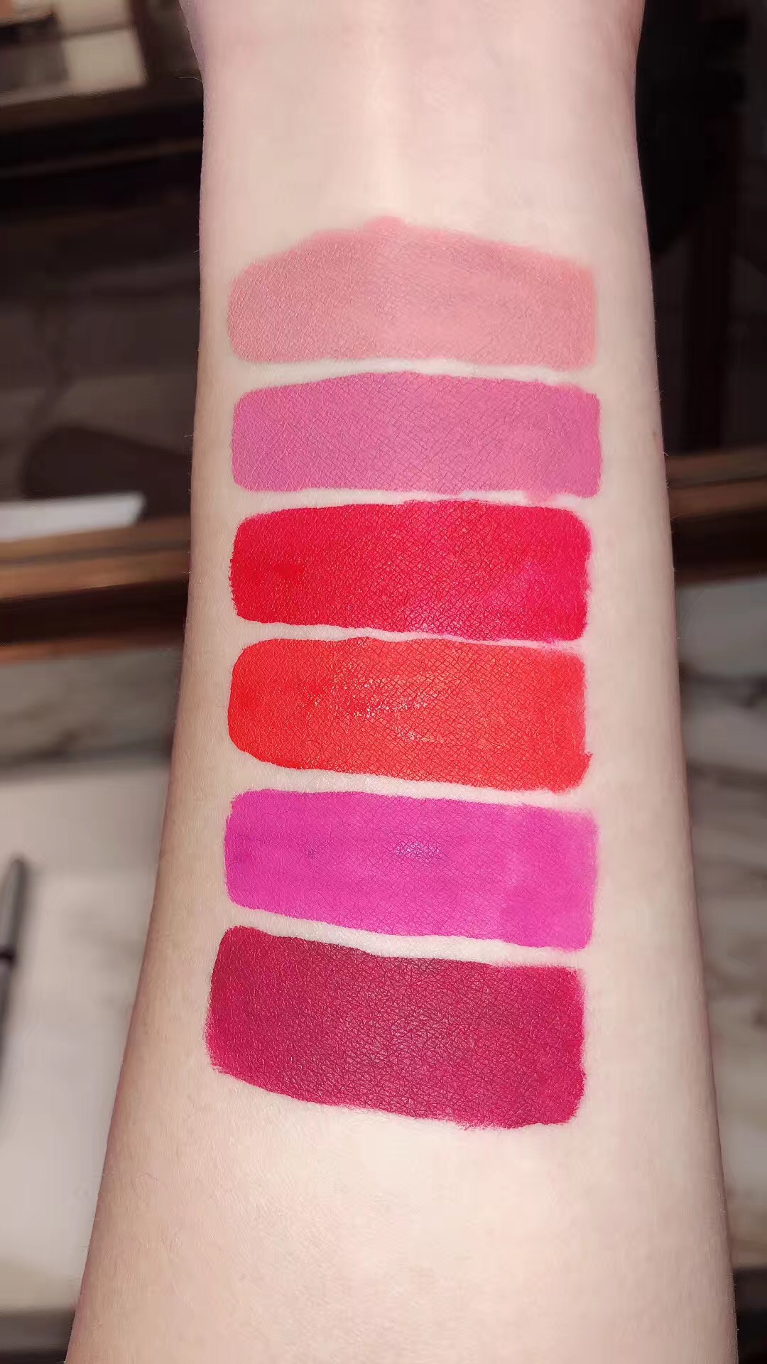 tomford值得入手的口红,tomford璀璨流光高光唇膏值得买嘛