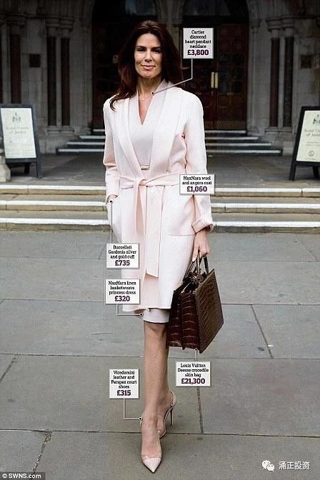 沙特亿万富翁遗物在英国“清仓大甩卖”！10小时卖出6200万！