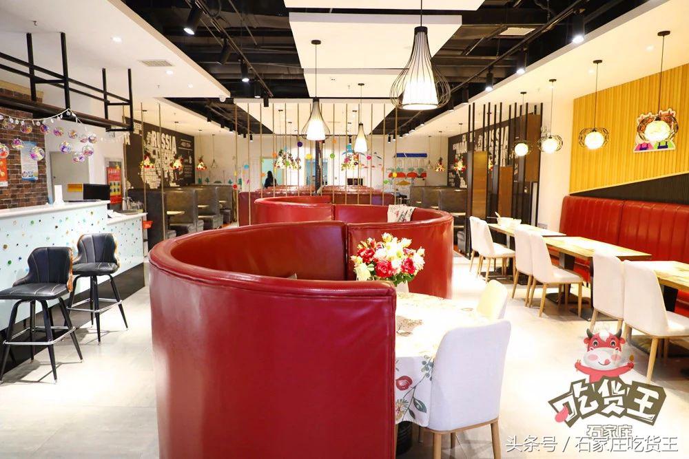 石家庄浪漫晚餐推荐餐厅,石家庄浪漫花园主题餐厅