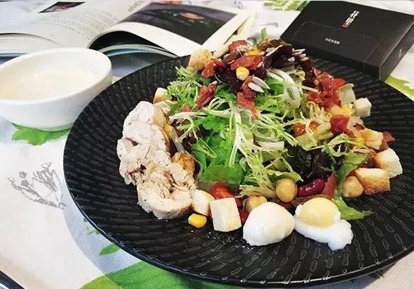 西安十家高逼格餐厅,西安适合15人去的有氛围感的餐厅