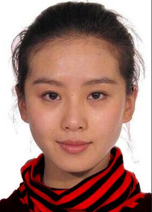 ps证件照换脸完整教程,ps制作证件照换色教程