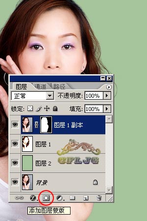 photoshop一张图裁成多张,ps抠图技巧人物抠图