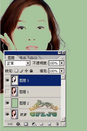 ps教程抠图半透明,photoshop抠图教程树枝抠图方法
