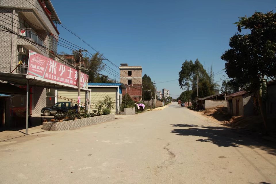 广西壮族自治区桂平西山一游,广西壮族三月三桂平西山游