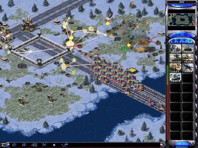 当年去网吧玩的几款游戏盘点,盘点当年火爆网吧的十款游戏