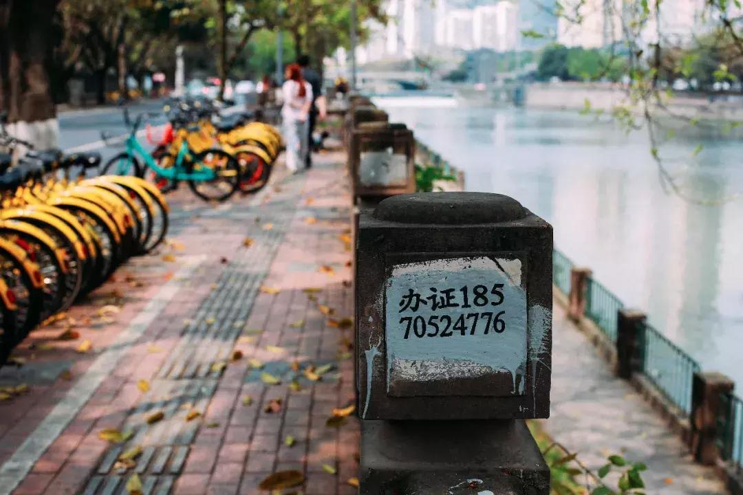 成都九眼桥演变,土生土长成都