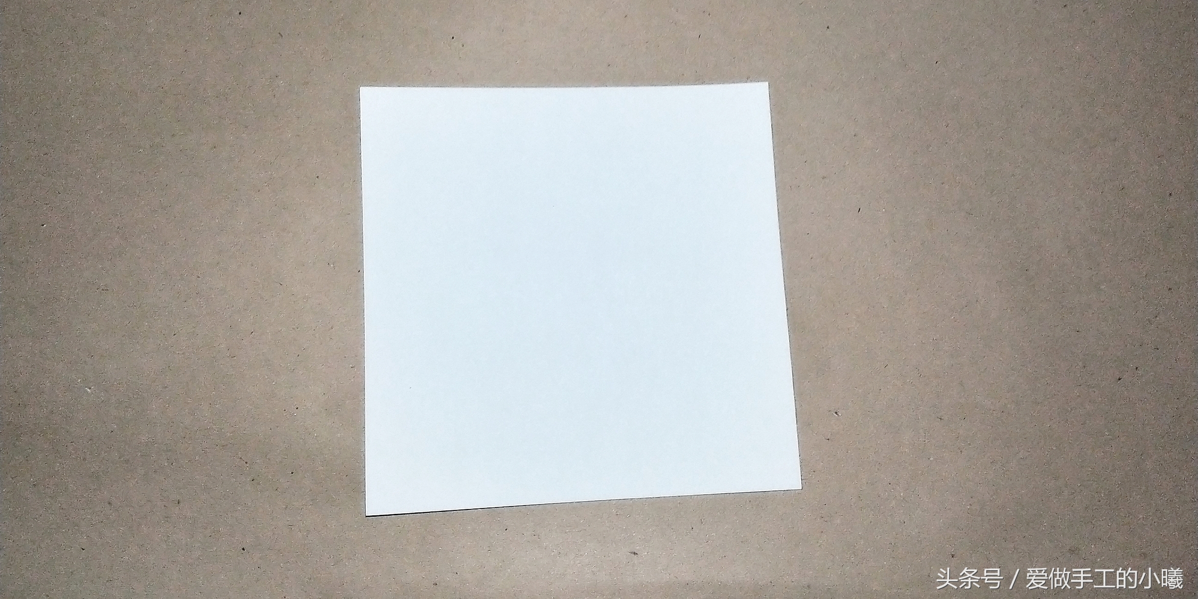 孩子能玩一整天的折纸简单易学,1-8岁简单又好玩的折纸