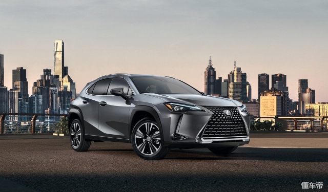 售价23万起豪华suv又迎来新挑战者,25万左右suv推荐豪华品牌