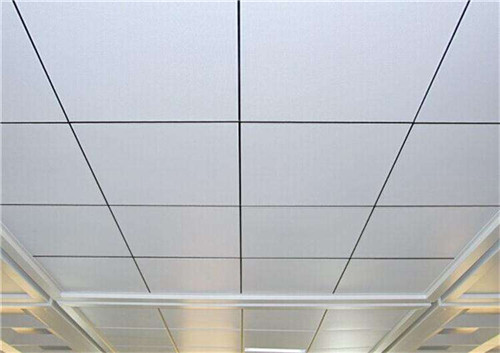 塑料扣板的二级吊顶安装视频教程,用塑料扣板吊顶的缺点是什么